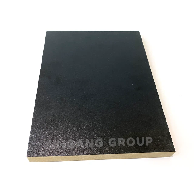 Melamine MDF Board