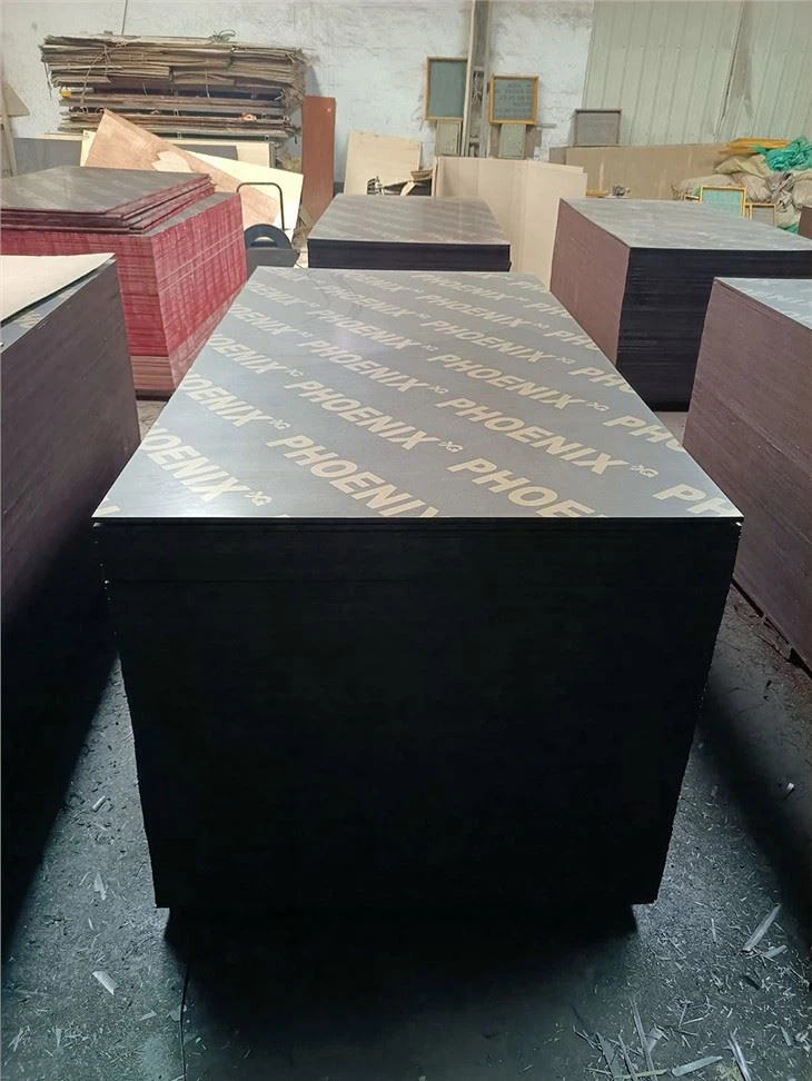 Шперплоча са језгром од тополе од 18 мм