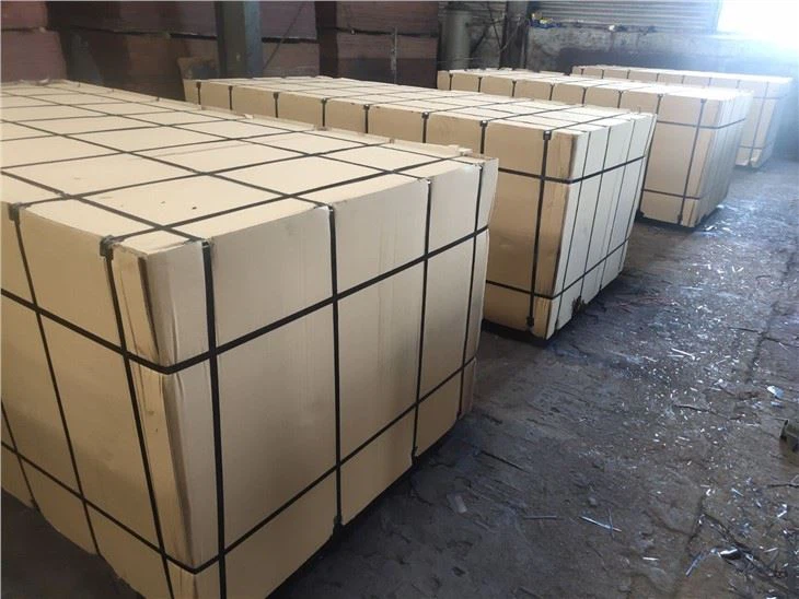 16.5mm Film Faced Plywood