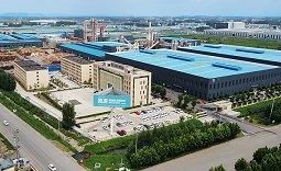 Укупни производни капацитет кинеске индустрије влакнастих плоча расте