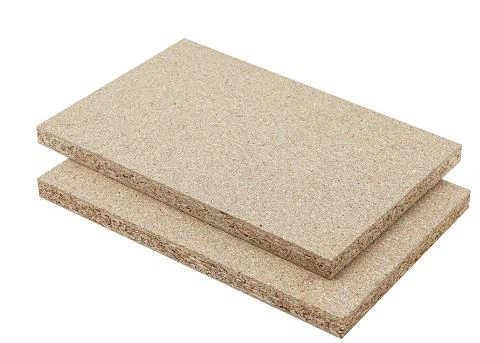 MFC Melamine Faced Chipboard