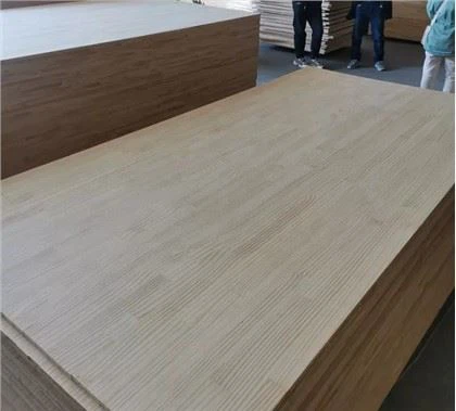 Борова шперплоча