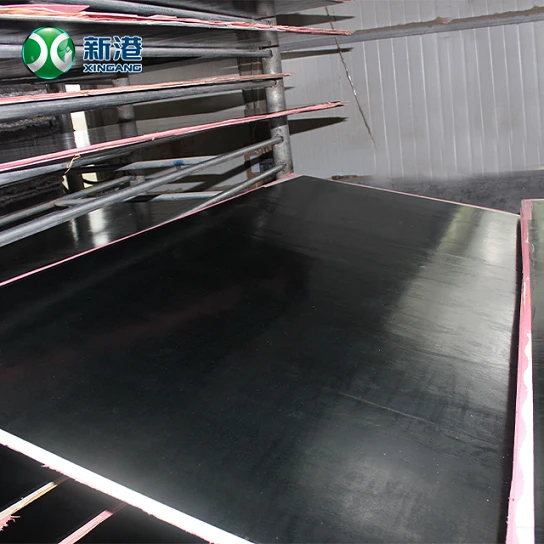 Construction Formwork Phenolic Board