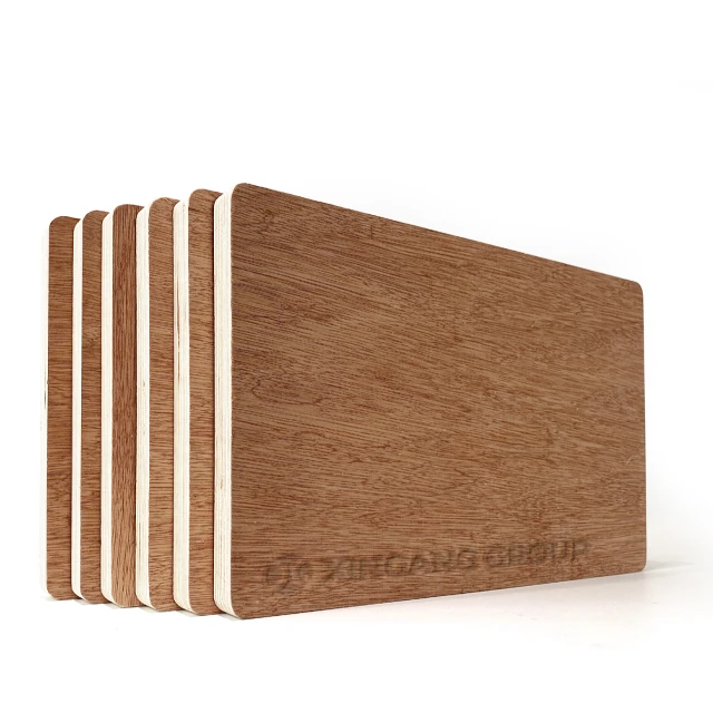 Bintangor Commercial Plywood